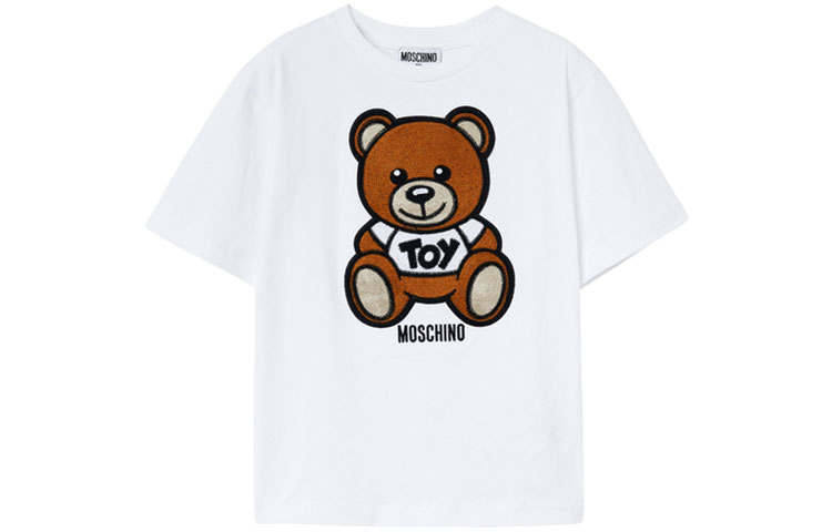 MOSCHINO Kids T-shirt