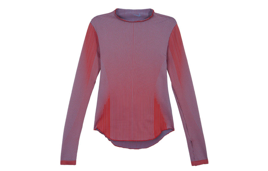 Nike Nike Yoga Dri-FIT ADV Women's Fitness Sports Top