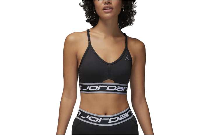 Jordan Jordan Sport Sports Underwear Women's Black Moderate