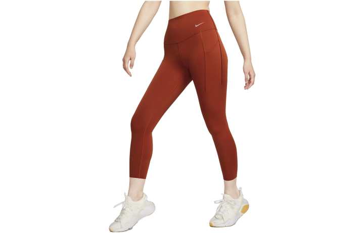 Nike Nike Sports Pants Women's Caramel Moderate