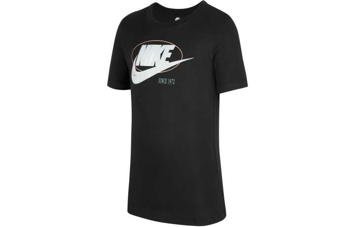 Nike Nike Kids T Shirts Crew Neck Moderate