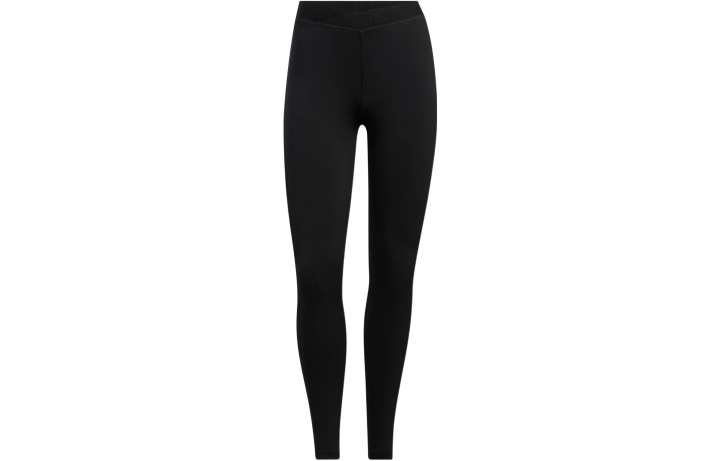Adidas Adidas Sports Pants Women's Black Moderate