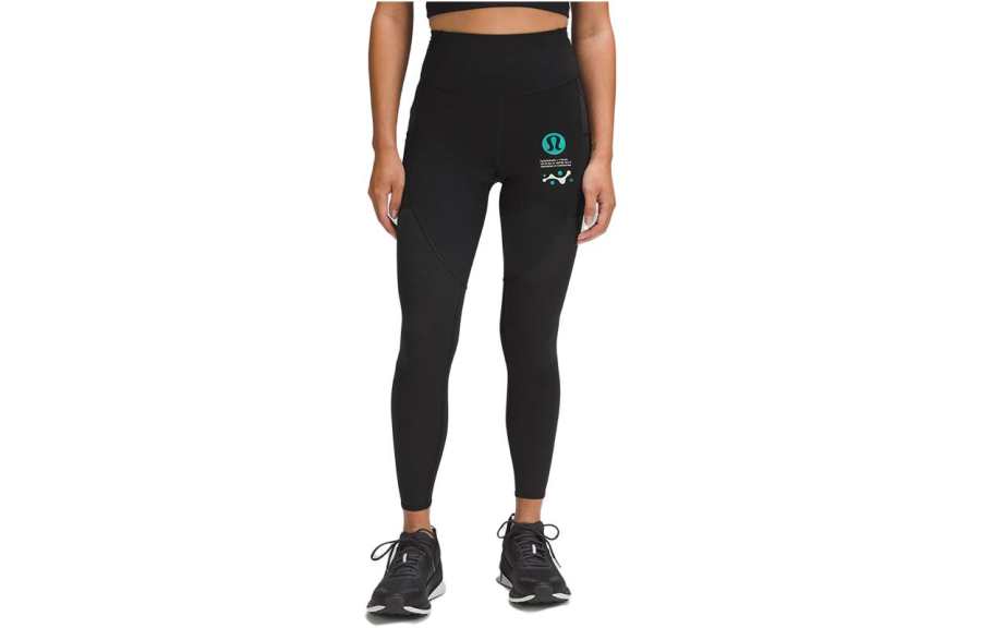 Lululemon SS23 Sports Pants Women's