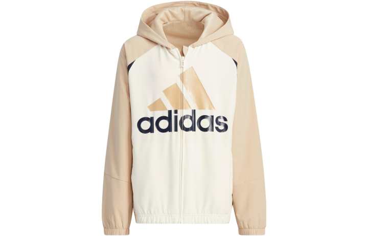 Adidas Adidas Grade School Jackets Hooded Moderate