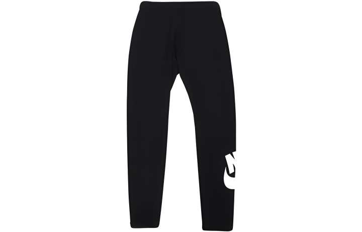 Nike Nike Sports Pants Women's Black Moderate