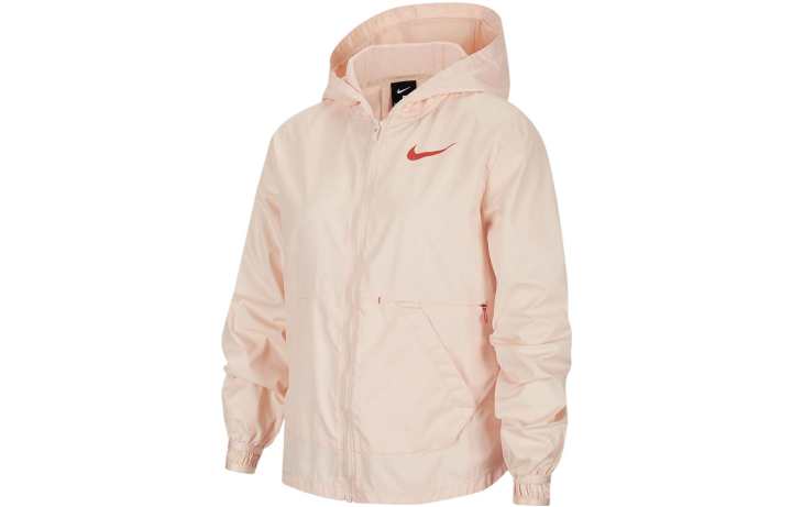 Nike Nike Kids Jackets Hooded Moderate