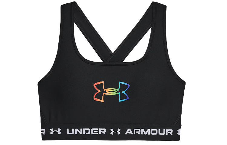 Under Armour Pride Tank Top Women's Black