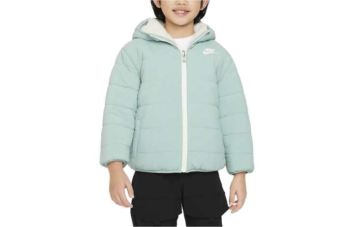 Nike Nike Kids Padded Jackets Hooded Moderate