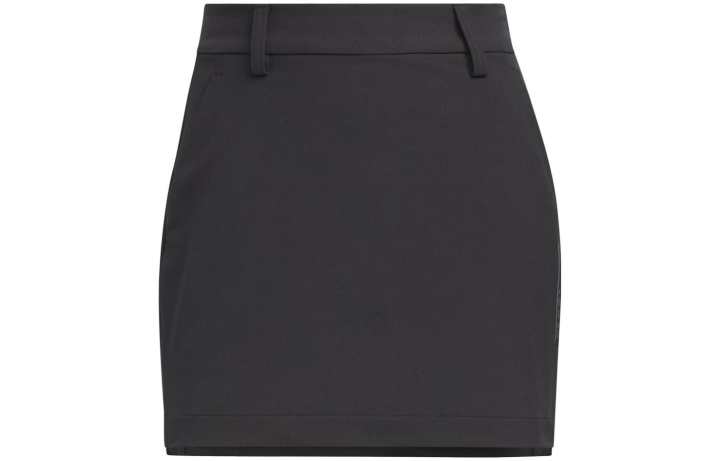 Adidas Adidas Casual Short Skirts Women's Black