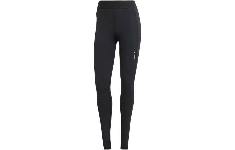 Adidas Adidas Sports Pants Women's Black Moderate