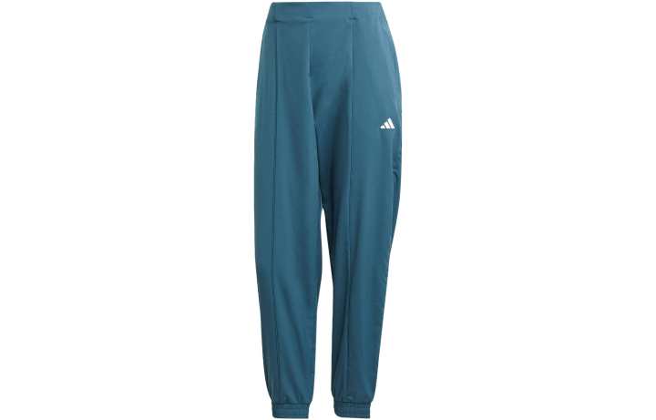 Adidas Adidas Essential Sports Pants Women's Blue Moderate