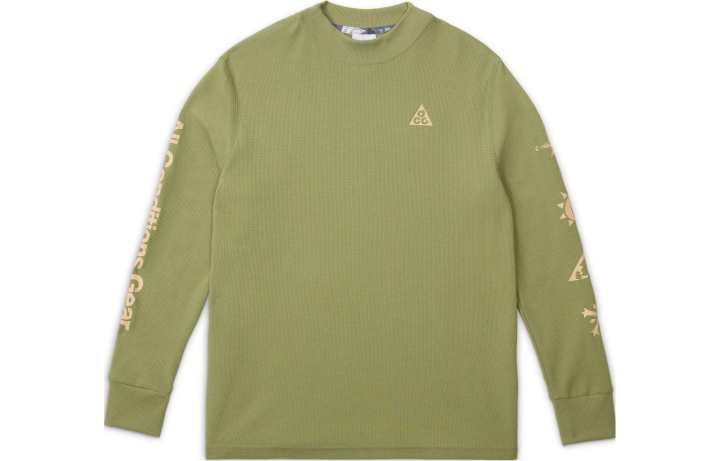 Nike Nike Kids Sweatshirts Crew Neck Moderate