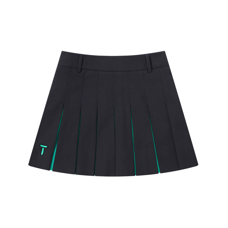 EUROPEAN TOUR Casual Short Skirts Summer Women's