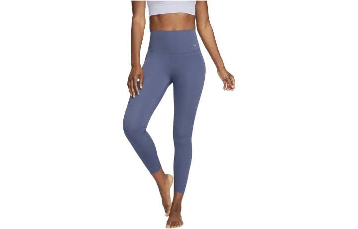 Nike Nike Zenvy Sports Pants Women's Diffused Blue Moderate