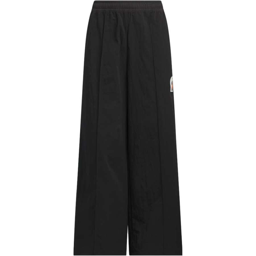 Adidas Originals Sports Pants Women's Black Moderate