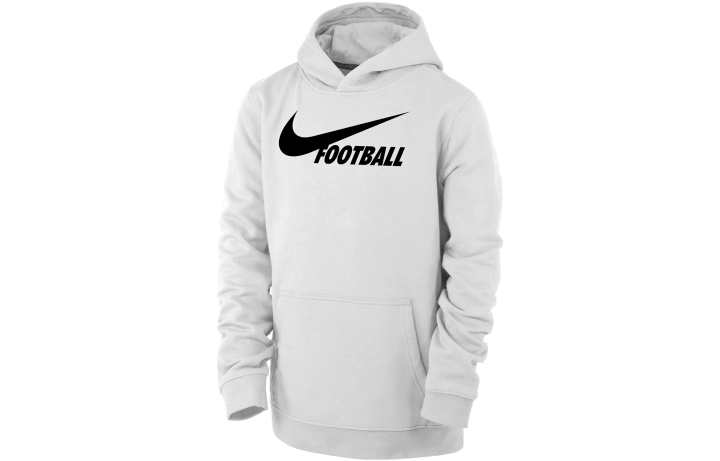 Nike Nike Kids Sweatshirts Hooded Moderate