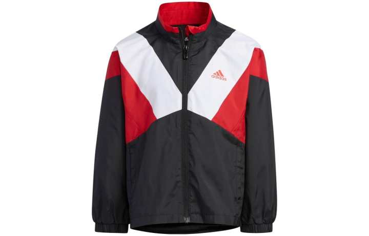 Adidas Adidas Jackets & Coats Multicolor Kids'