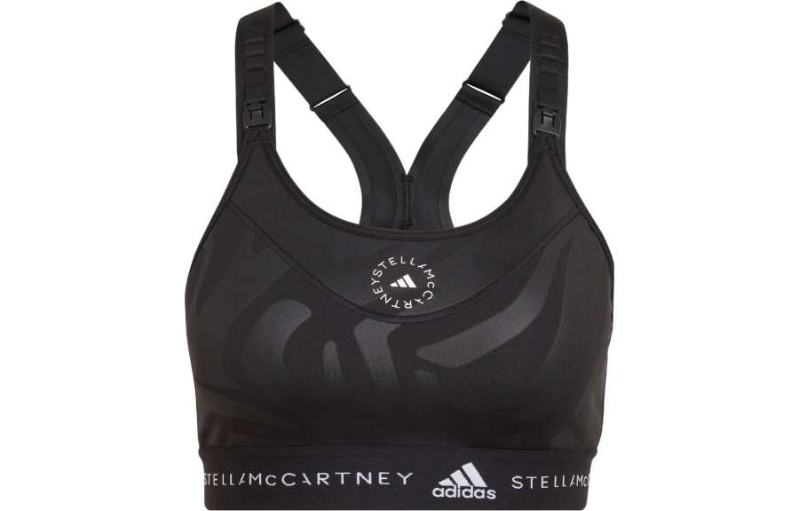 Adidas Adidas Sports Underwear Women's Black