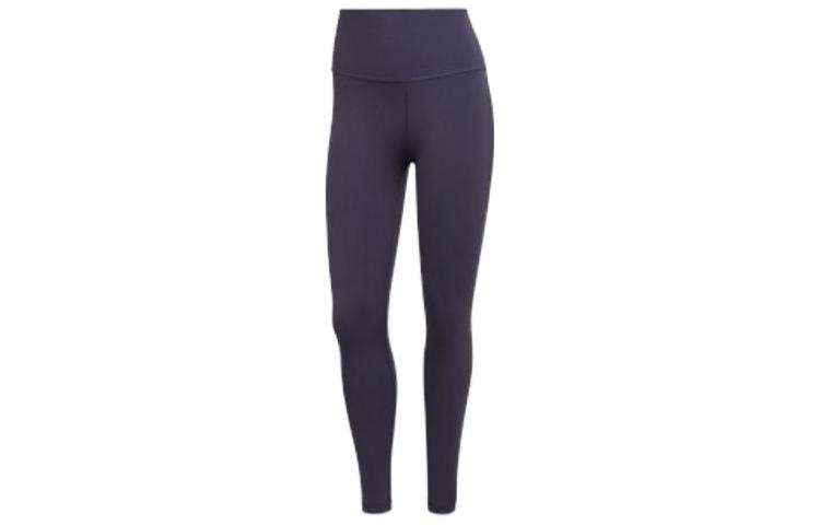 Adidas Adidas Sports Pants Women's Dark Blue Moderate