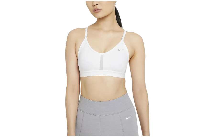 Nike Nike Sports Underwear Women's White