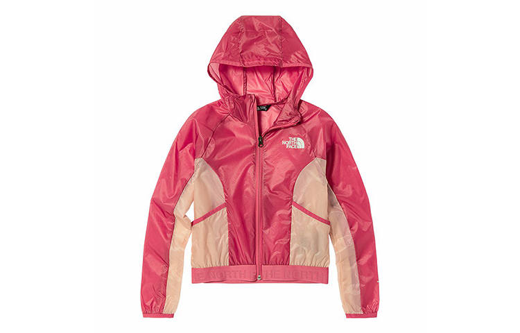 THE NORTH FACE Kids Jackets Hooded Moderate