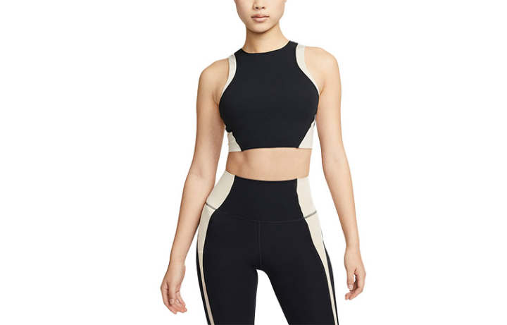 Nike Nike Sports Underwear Women's Black Moderate