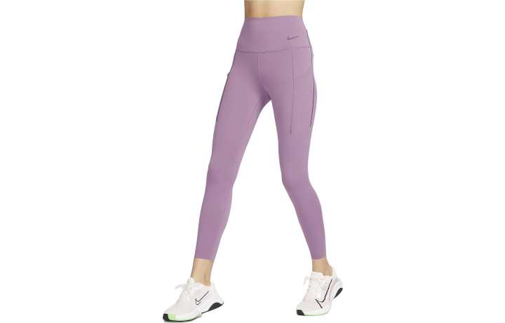 Nike Nike Sports Pants Women's Purple Pink Moderate