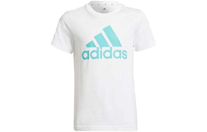 Adidas Adidas Kids T Shirts Crew Neck Moderate