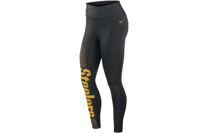 Nike Nike Dri Fit Sports Pants Women's Black Moderate