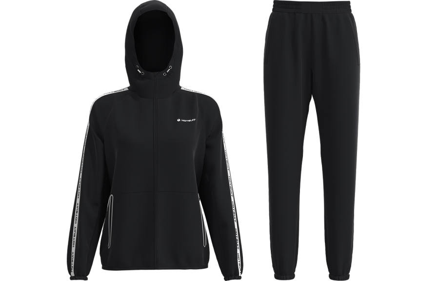 HOTSUIT Fitness Sets Women's Moderate