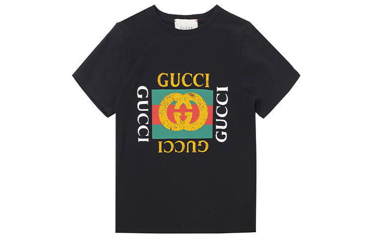 GUCCI Kids T-shirt