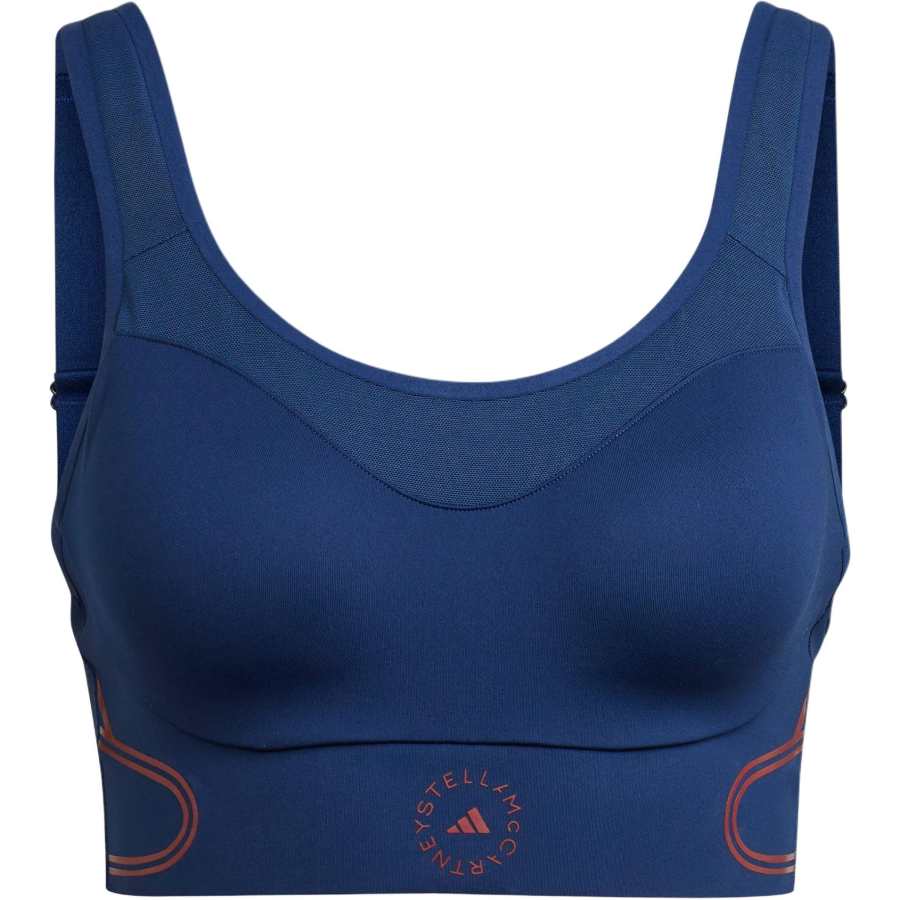 Adidas Adidas Sports Underwear Women's Dark Blue Moderate