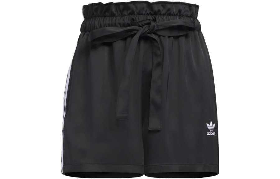 Adidas Originals Sports Shorts Women's Black