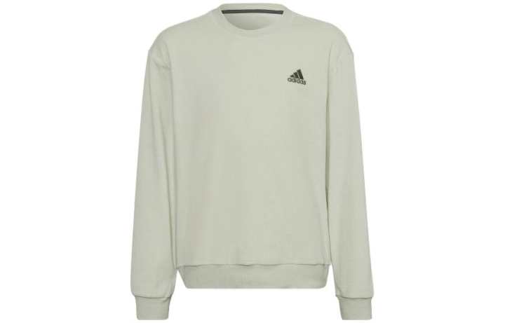 Adidas Adidas Grade School Sweatshirts Crew Neck Moderate
