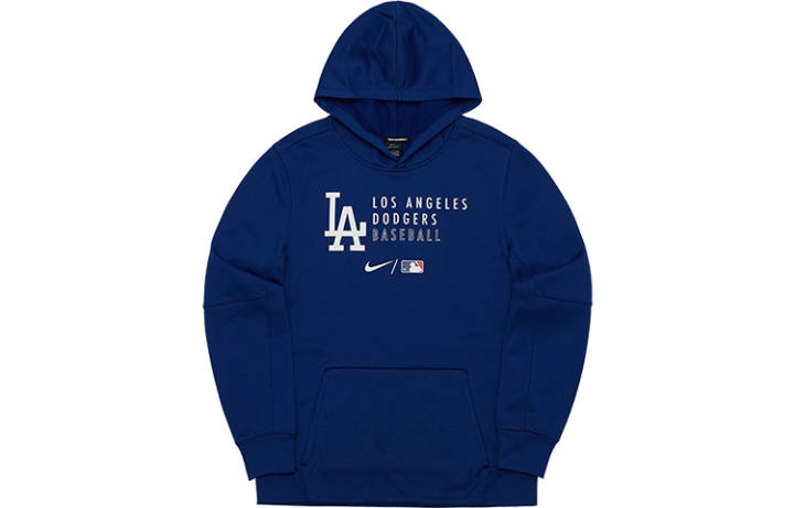 Nike Nike x MLB Sweatshirt Blue Kids'