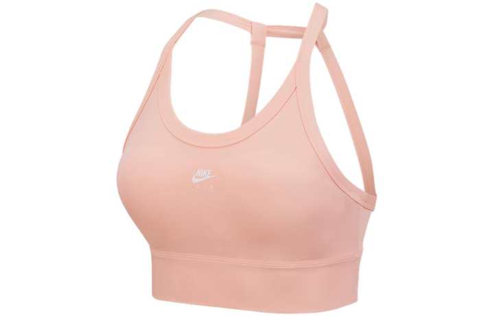 Nike Nike Sports Underwear Women's Washed Coral Red Moderate