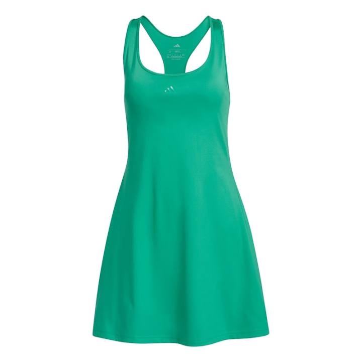 Adidas Adidas Free Shipping With AdiClub Train Essentials Summer Prep Dress
