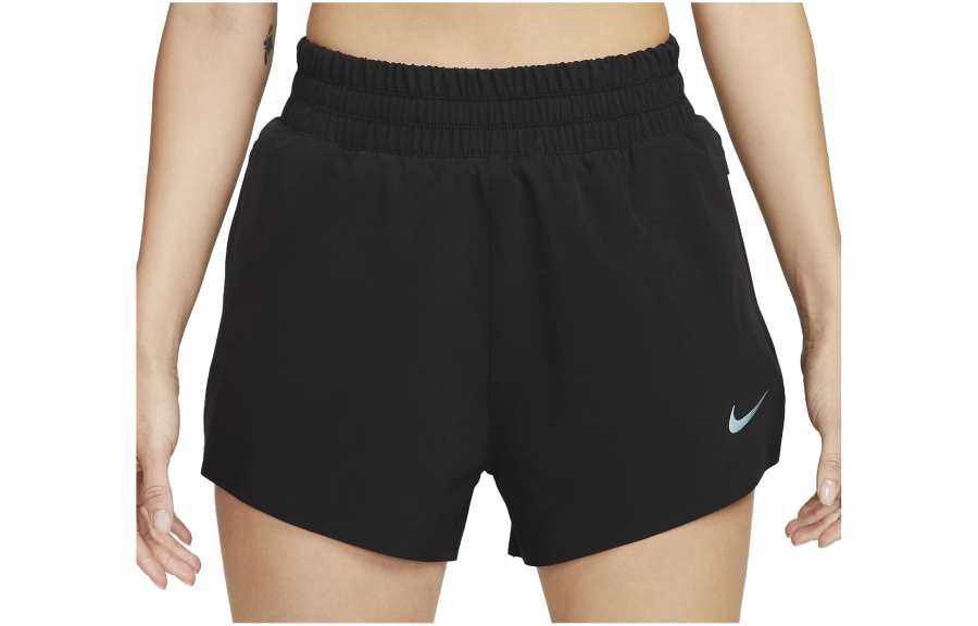 Nike Nike Sports Shorts Women's Black Moderate Skort