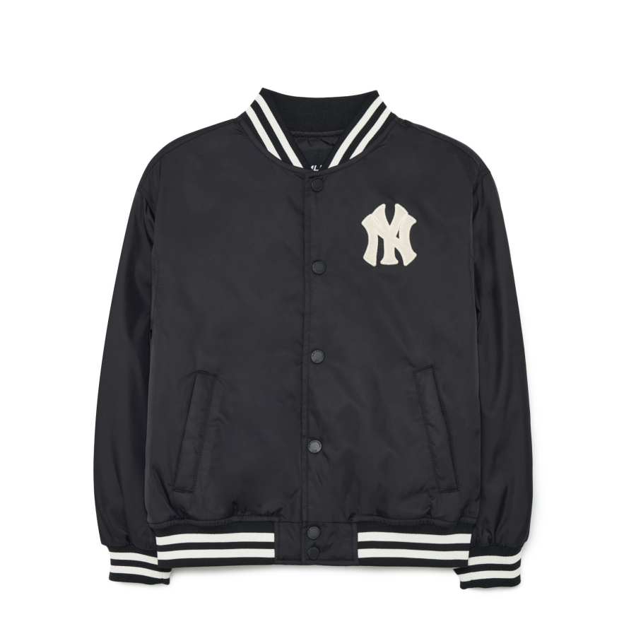 MLB MLB Kids Padded Jackets Baseball Collar Moderate