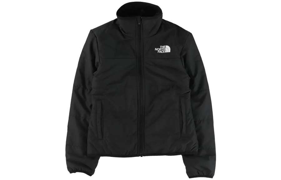 THE NORTH FACE Kids Jackets Stand Collar Moderate