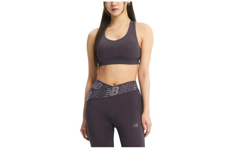 New Balance New Balance Tank Top Women's Purple
