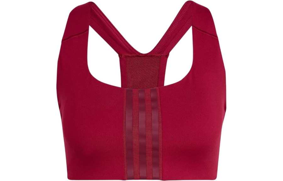 Adidas Adidas Sports Underwear Women's Red Moderate