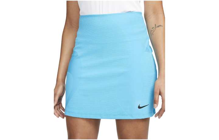 Nike Nike Casual Short Skirts Women's Lake Blue