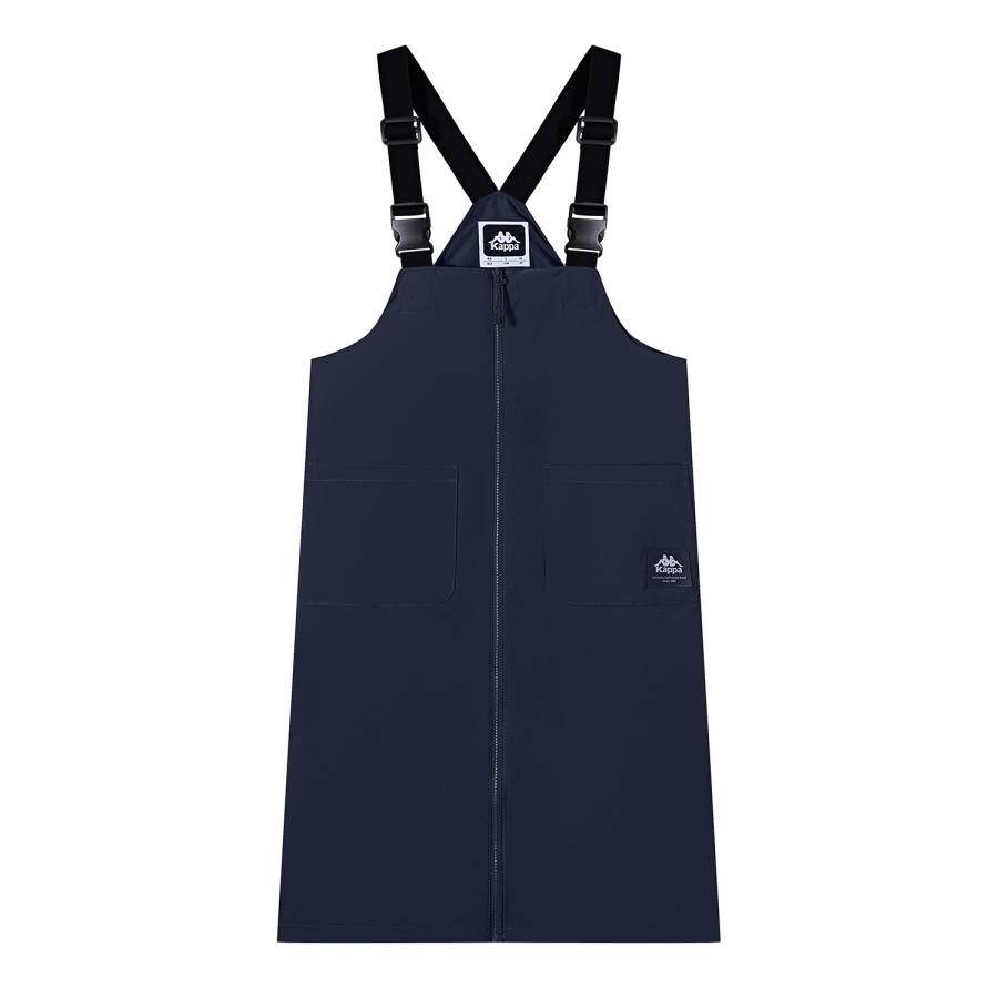 Kappa PLAYER Slip Dress Women's Gray