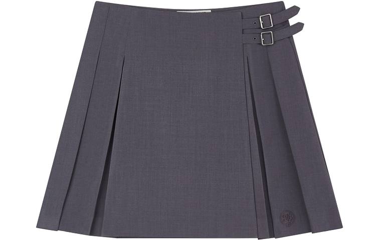 Teenie Weenie Casual Short Skirts Women's