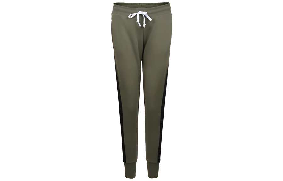 Converse Converse Knitted Sweatpants Women's Green