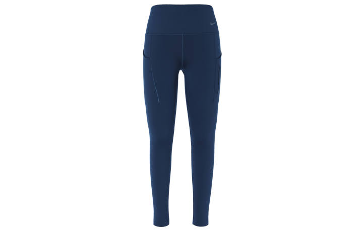Nike Nike Go Sports Pants Women's Violet Blue
