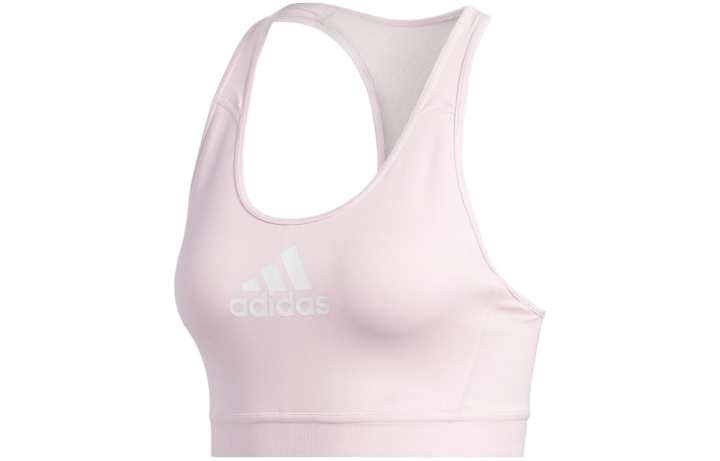 Adidas Adidas Sports Underwear Women's Pink Moderate