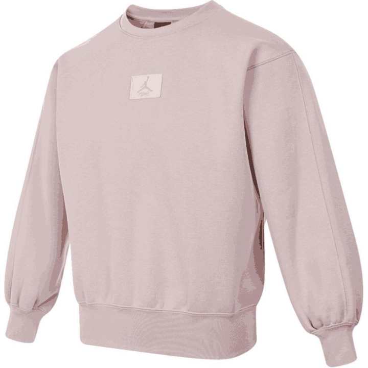 Jordan Jordan Grade School Sweatshirts Crew Neck Moderate