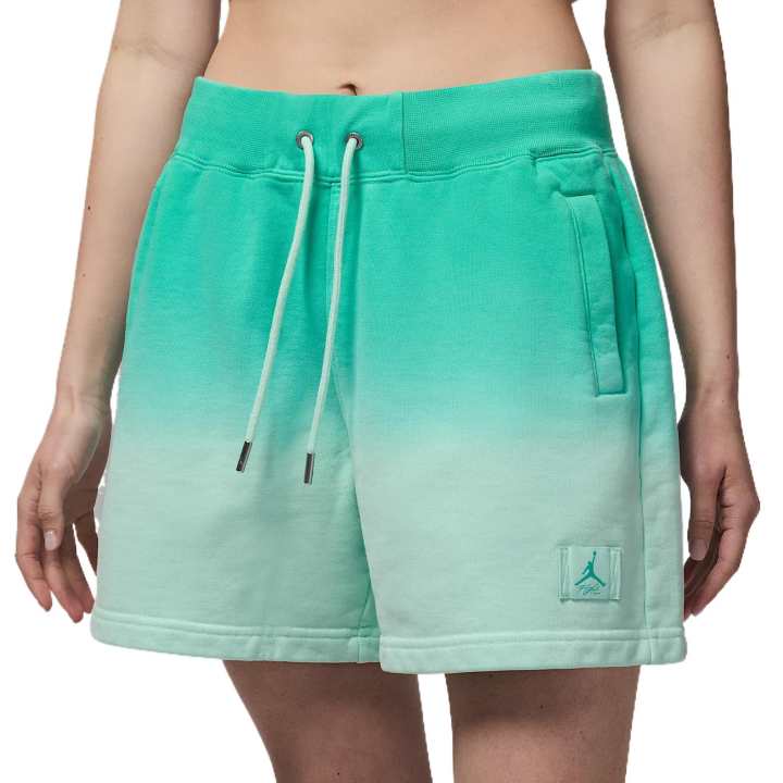 Jordan Jordan Flight Fleece Women's French Terry Shorts